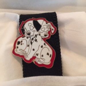 Disney 101 Dalmatians RETIRED Collectible Pin